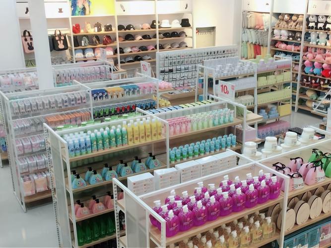 日用百货批发,开启持续盈利之门!日用百货批发店加盟